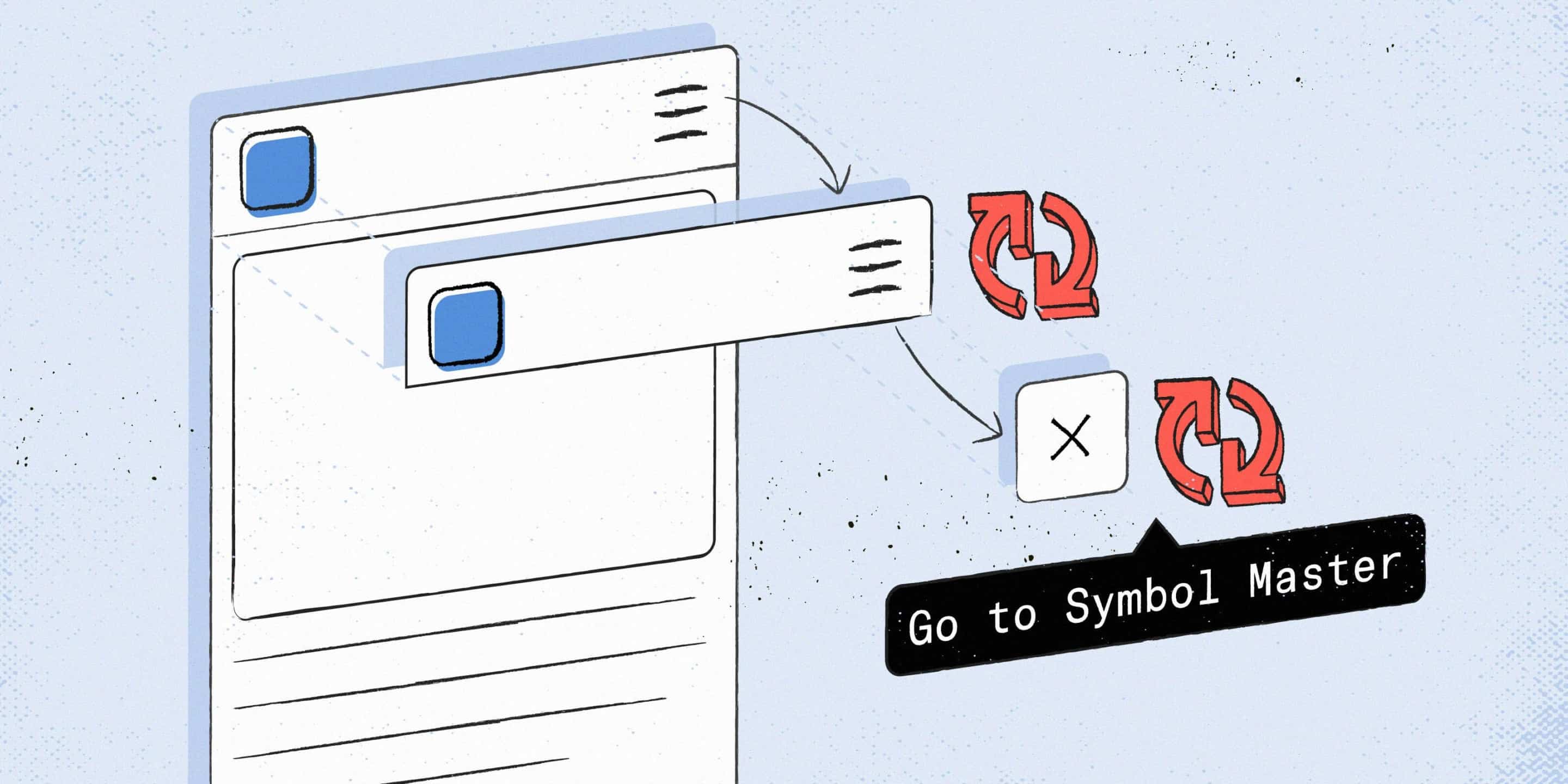 New: Layer detail enhancements for a better developer handoff experience