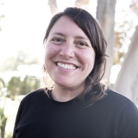 Andrea Burton