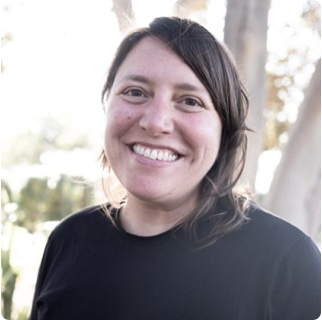 Andrea Burton
