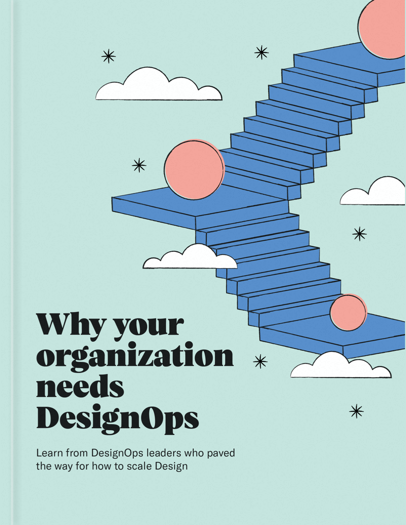 DesignOps: From discovery to successful scaling