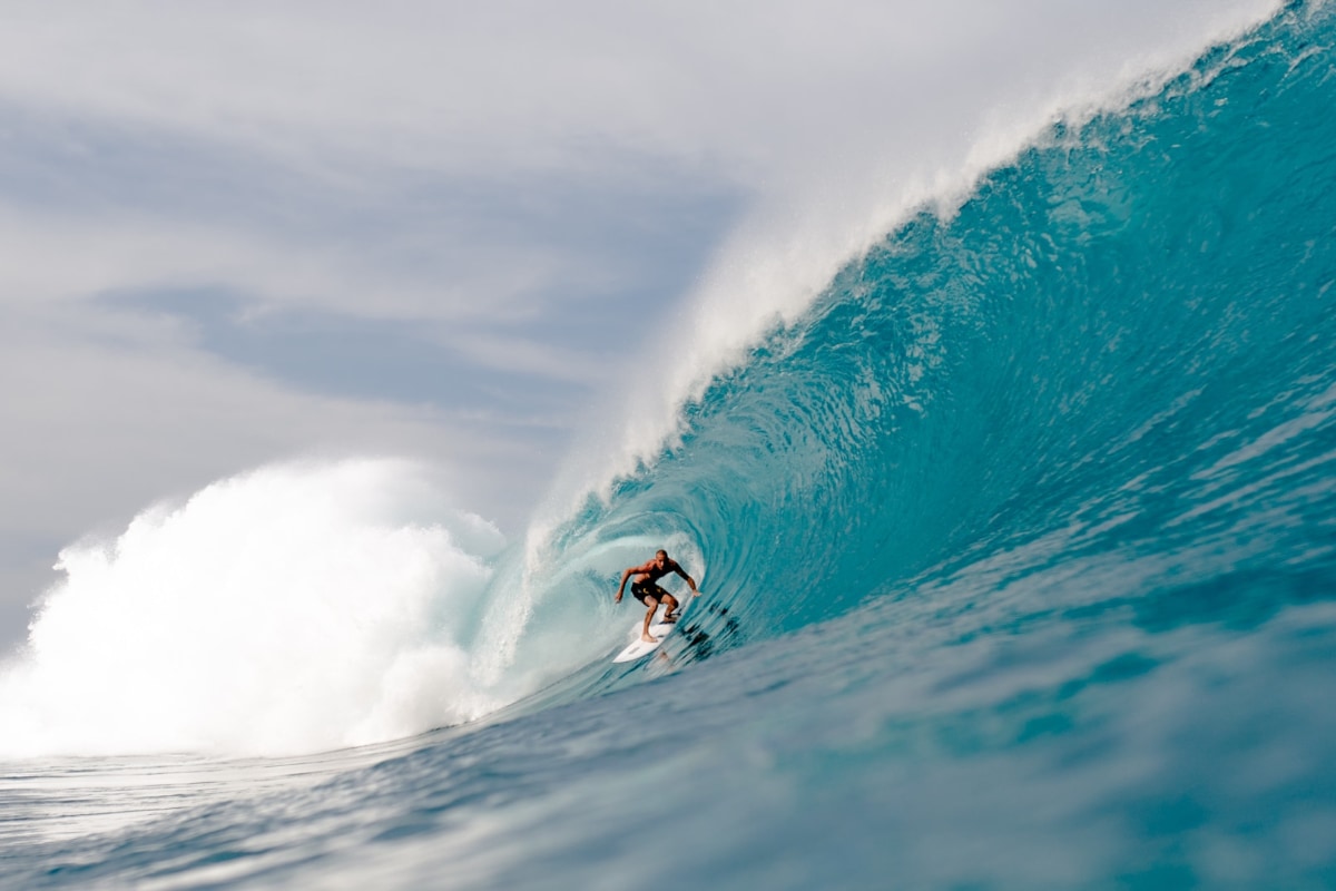 Surf Trips Calendar The Surf Tribe