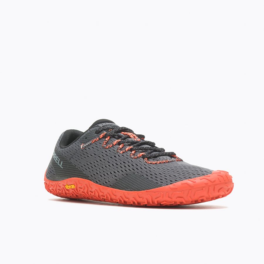 merrell vapour
