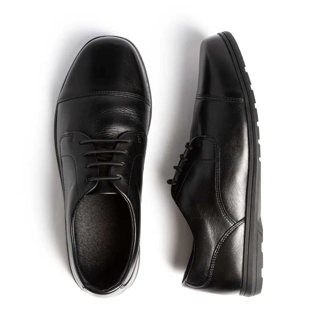 Best Barefoot Dress Shoes Voted By The Community Golden Toe Awards 🏆