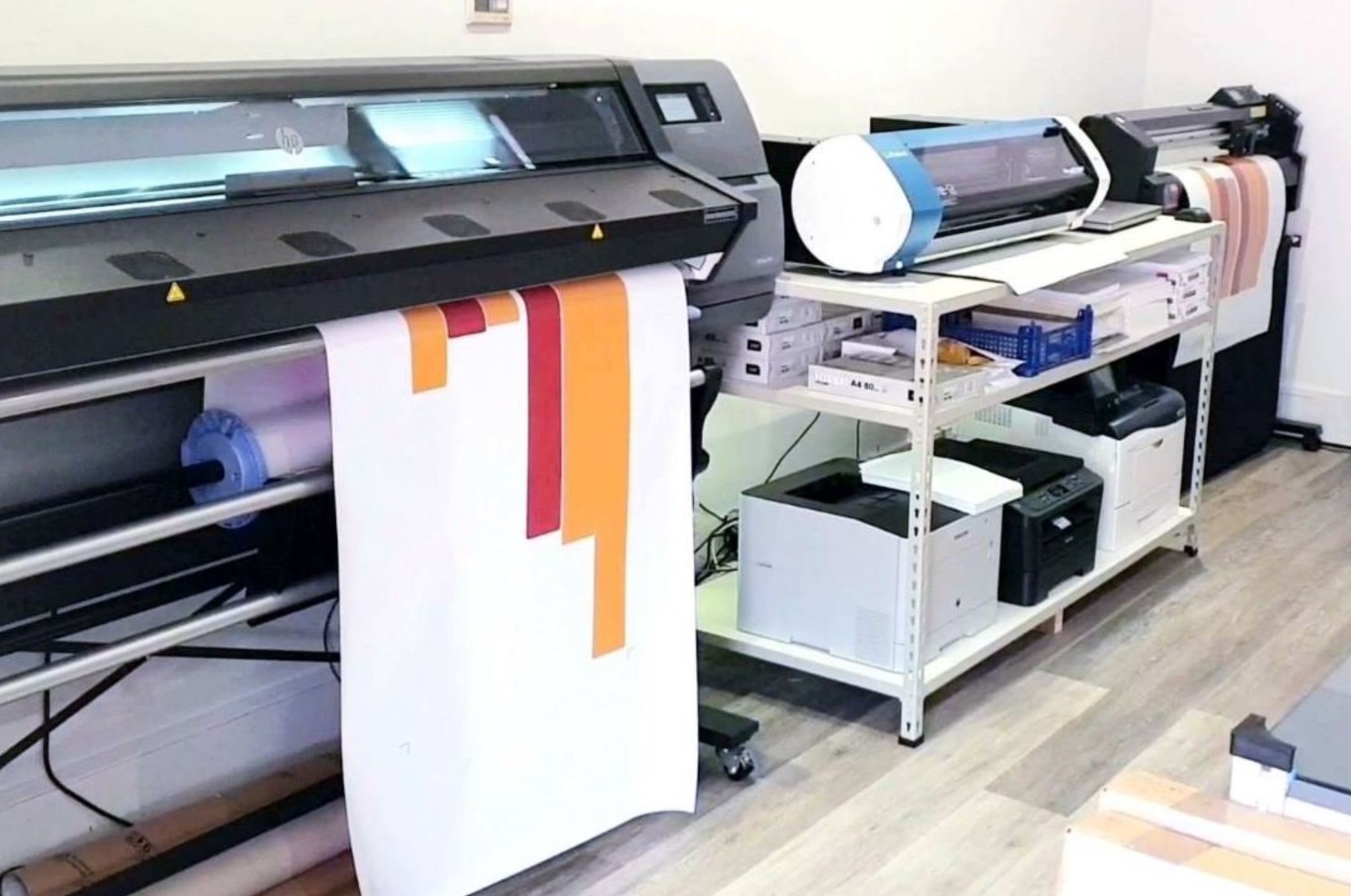 Premium Print - Printing Company in Croydon