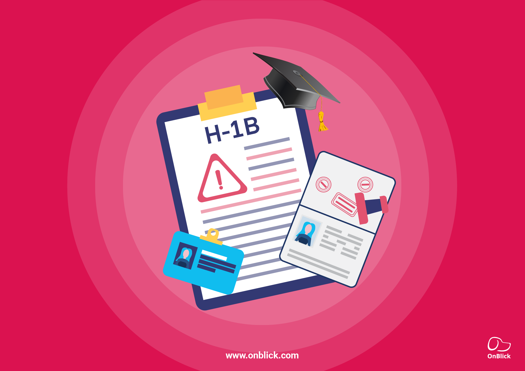 H1B Master’s Cap Potential Mistakes You Can Avoid With Your H1B