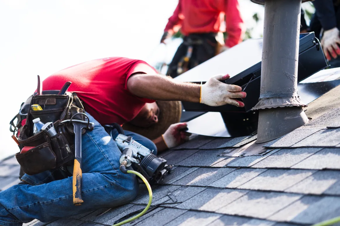 Roof Revivers | Central Ohio Roof Repairs & Replacements