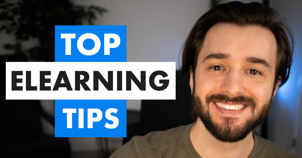 Top Elearning Tips For Instructional Designers Devlin Peck Top Elearning Tips For Instructional Designers Devlin Peck