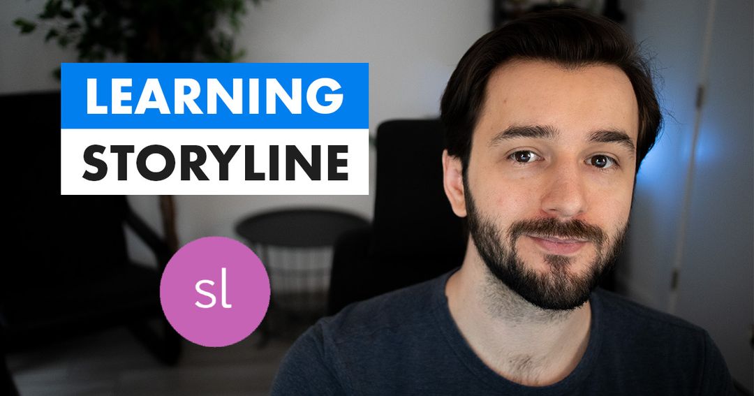 How to Learn Articulate Storyline 360 Devlin Peck