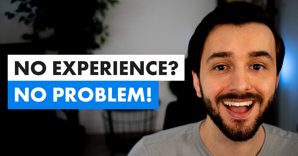 How to Get an Instructional Design Job with no Experience Devlin Peck