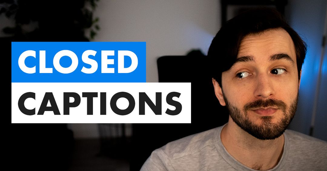 How To Generate Closed Captions In Articulate Storyline Devlin Peck