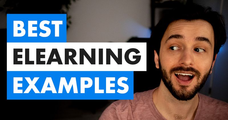Top 5 eLearning Examples (Scenario-based eLearning) | Devlin Peck