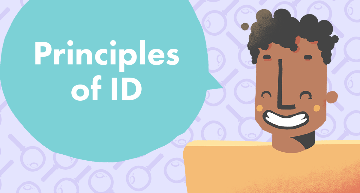 The Key Principles of Instructional Design (2024) Devlin Peck