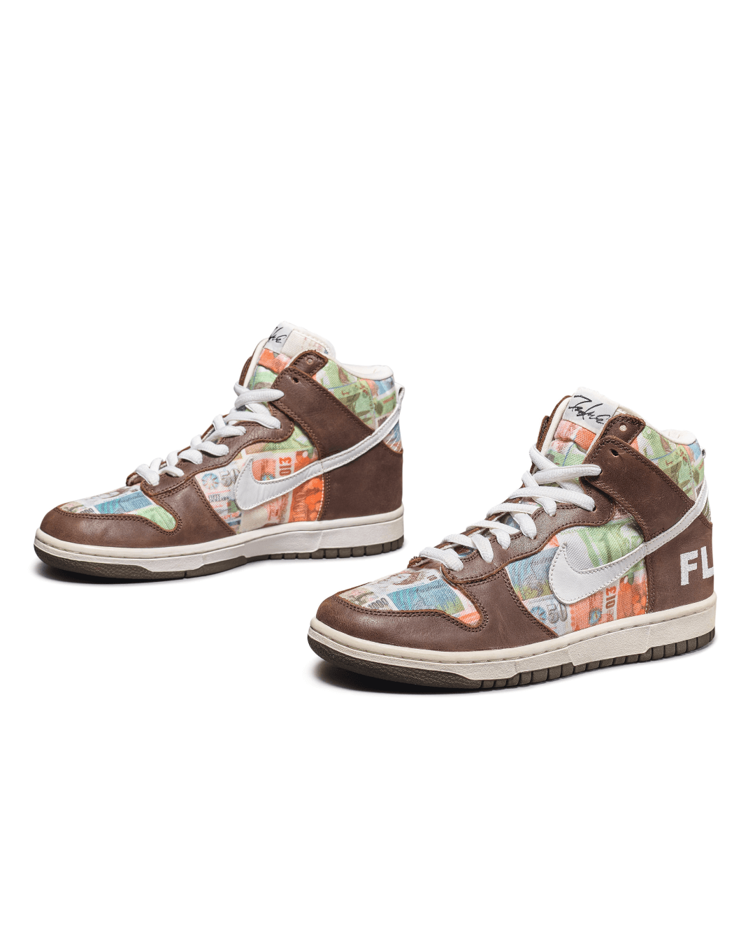 nike sb flom dunk high
