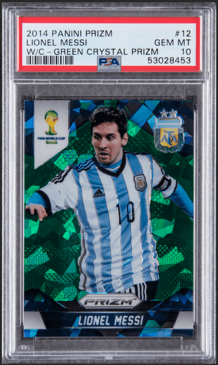 Most Expensive Football Cards From The 2020s Most Expensive Football Cards From The 2020s