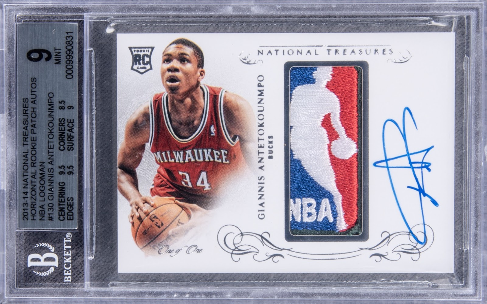 The Most Expensive Basketball Cards Of All Time