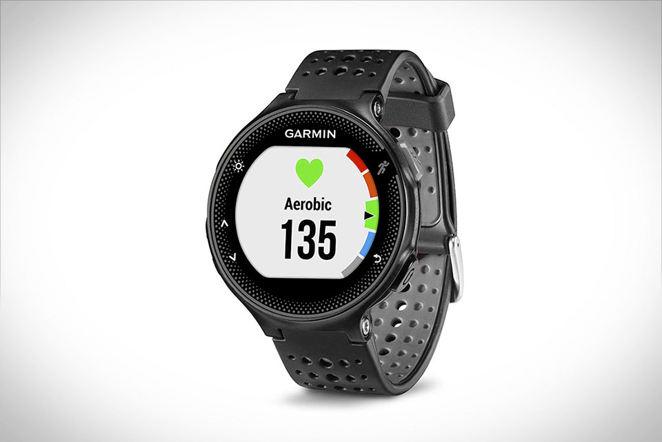 Garmin Forerunner 235 Running Watch
