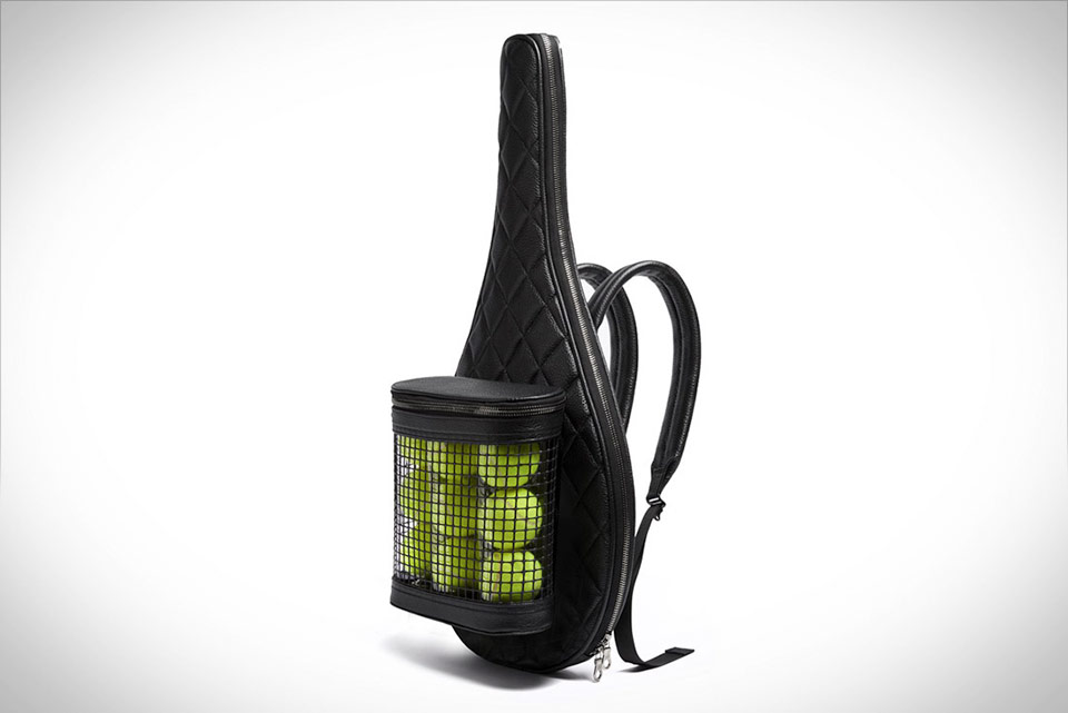 Tennis Racket Backpack