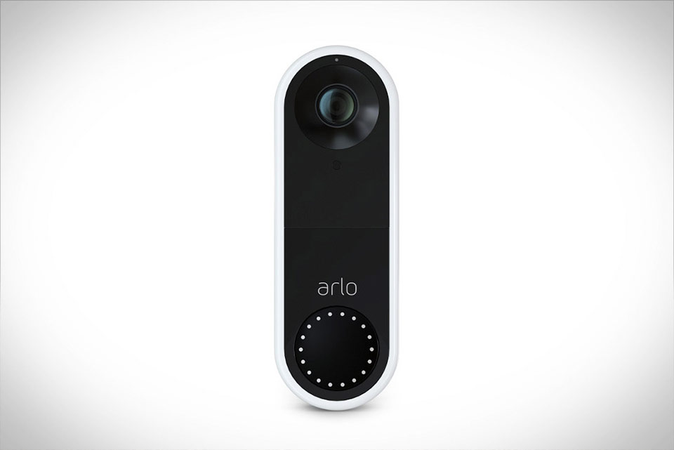 Arlo Video Doorbell