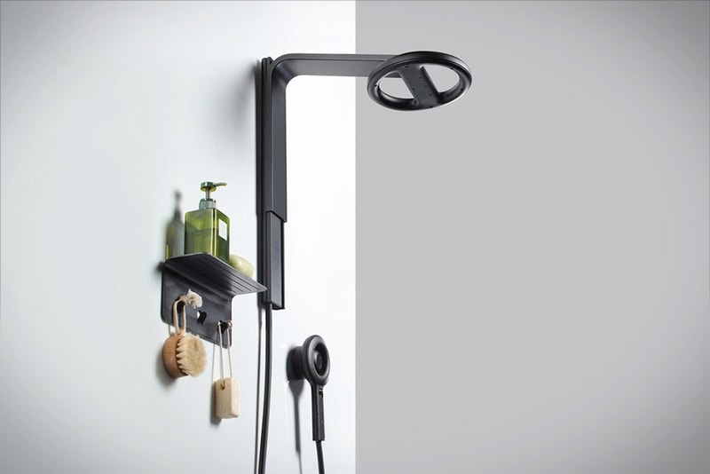 Nebia Spa Shower 2.0 is better, stronger and warmernebia