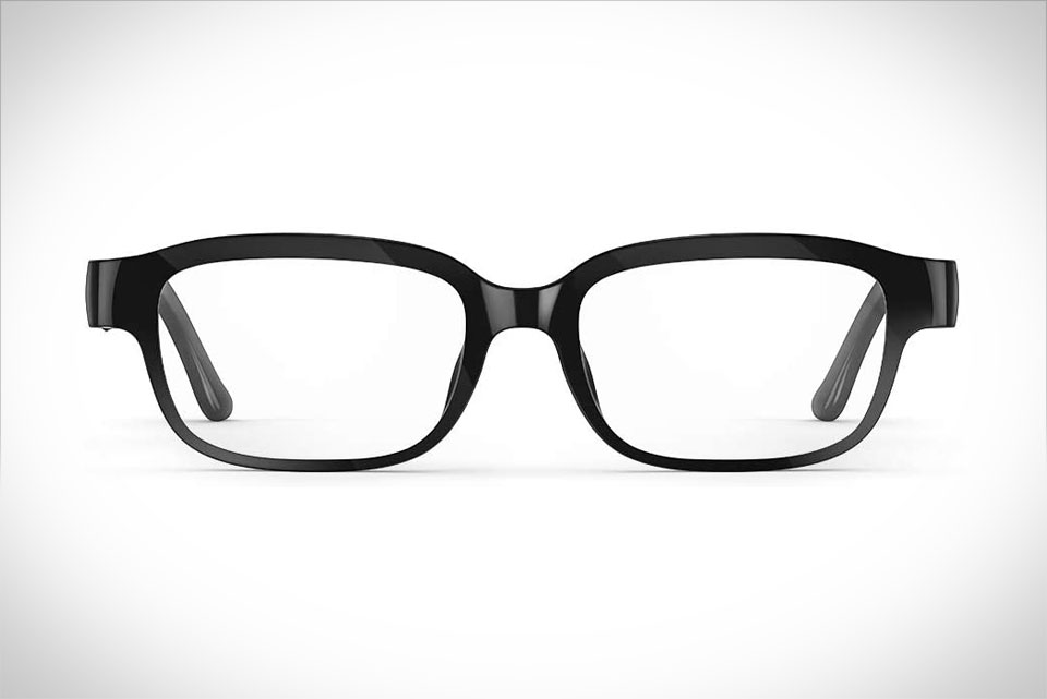 Amazon Echo Frames 2nd Gen Smart Glasses