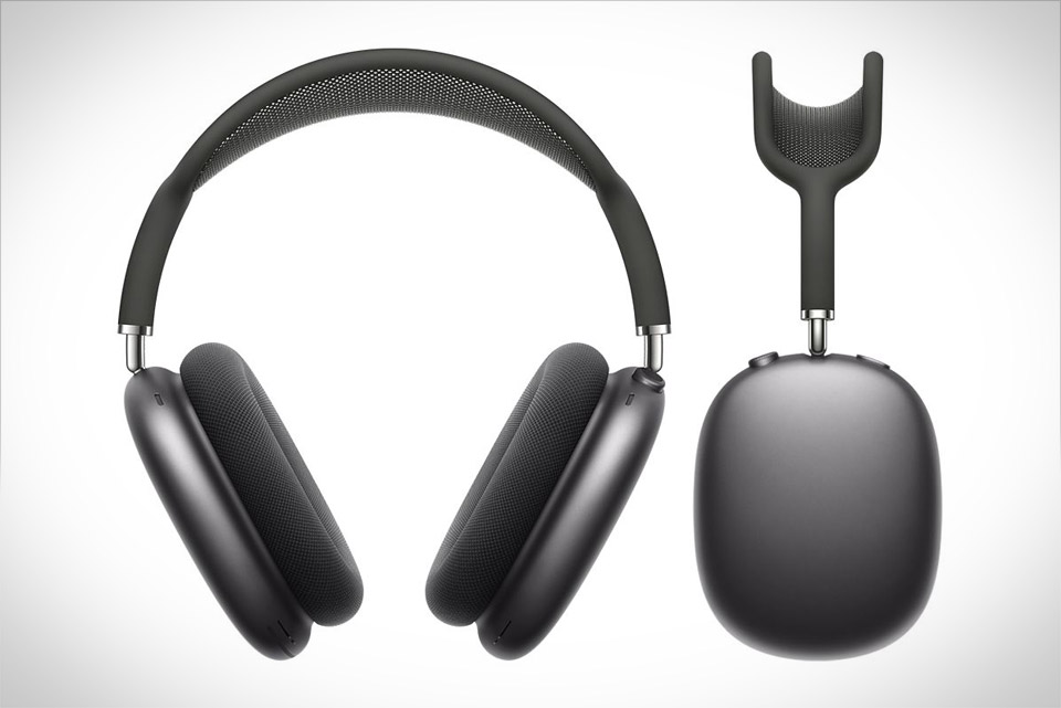 Apple AirPods Max Headphones