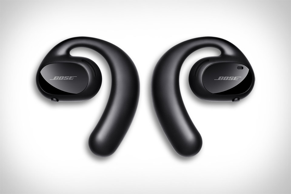 Bose Sport Open Earbuds