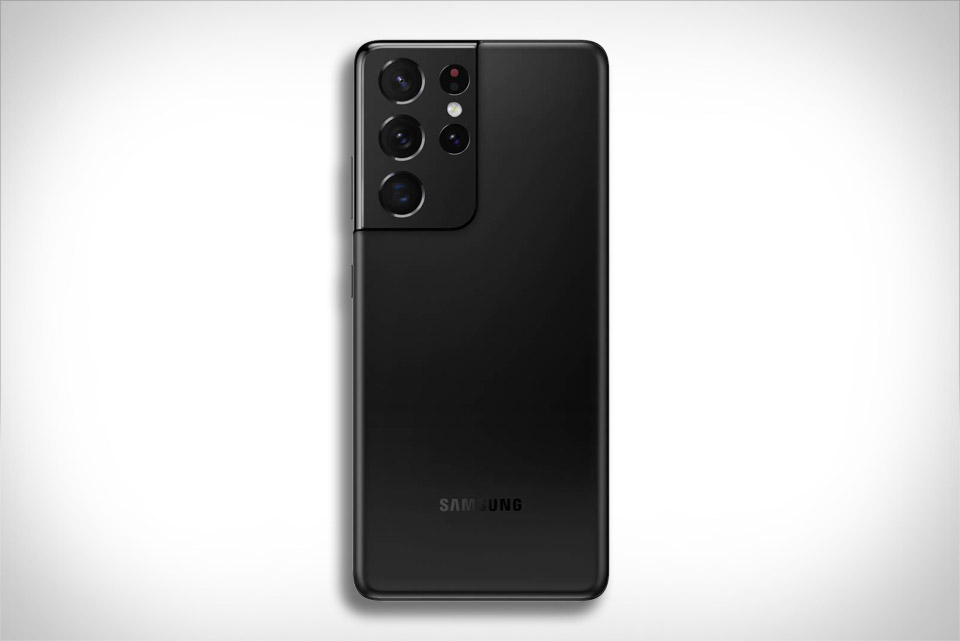 Samsung Galaxy S21 Ultra