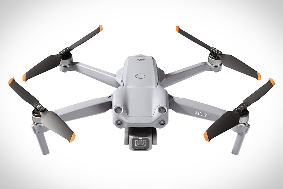 DJI Air 2S Drone