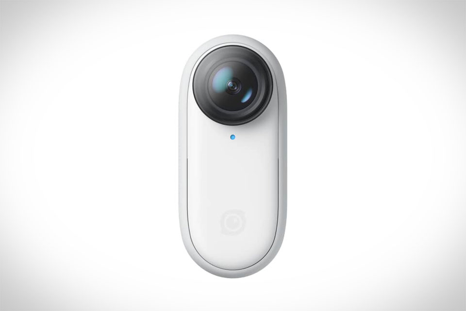 Insta360 GO 2 Action Camera