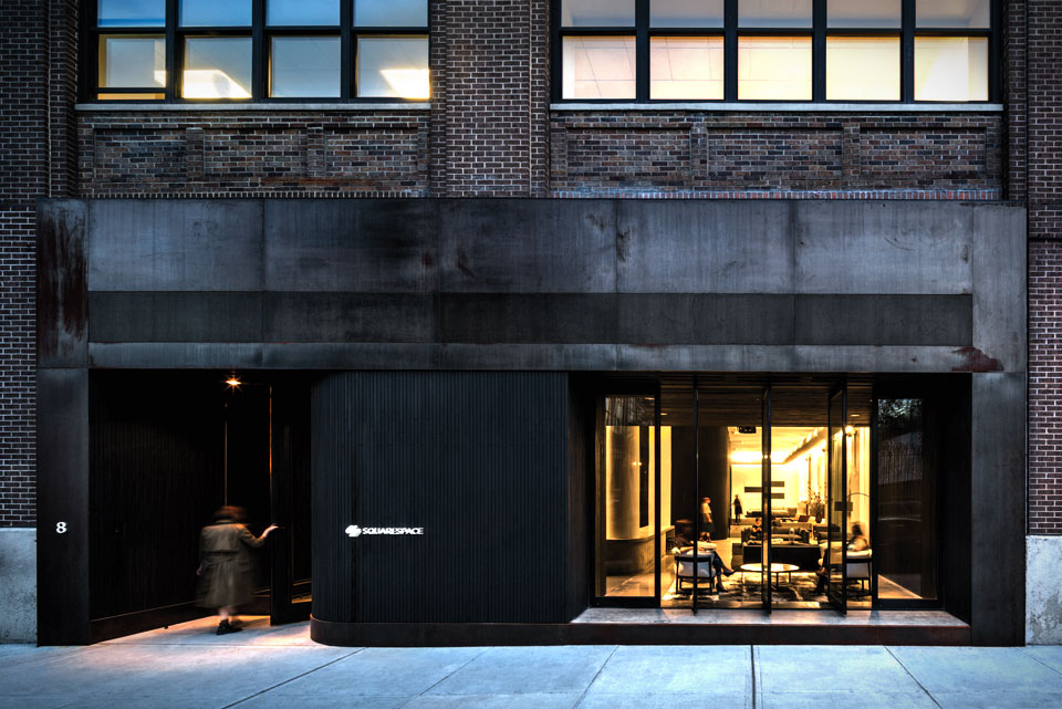 Squarespace Offices New York City