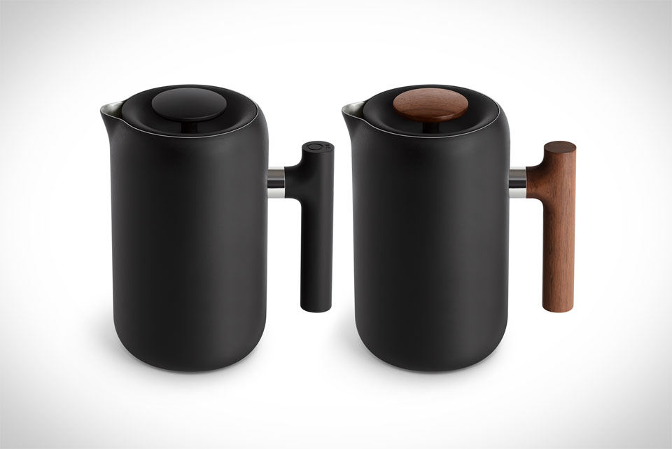 Fellow Clara French Press