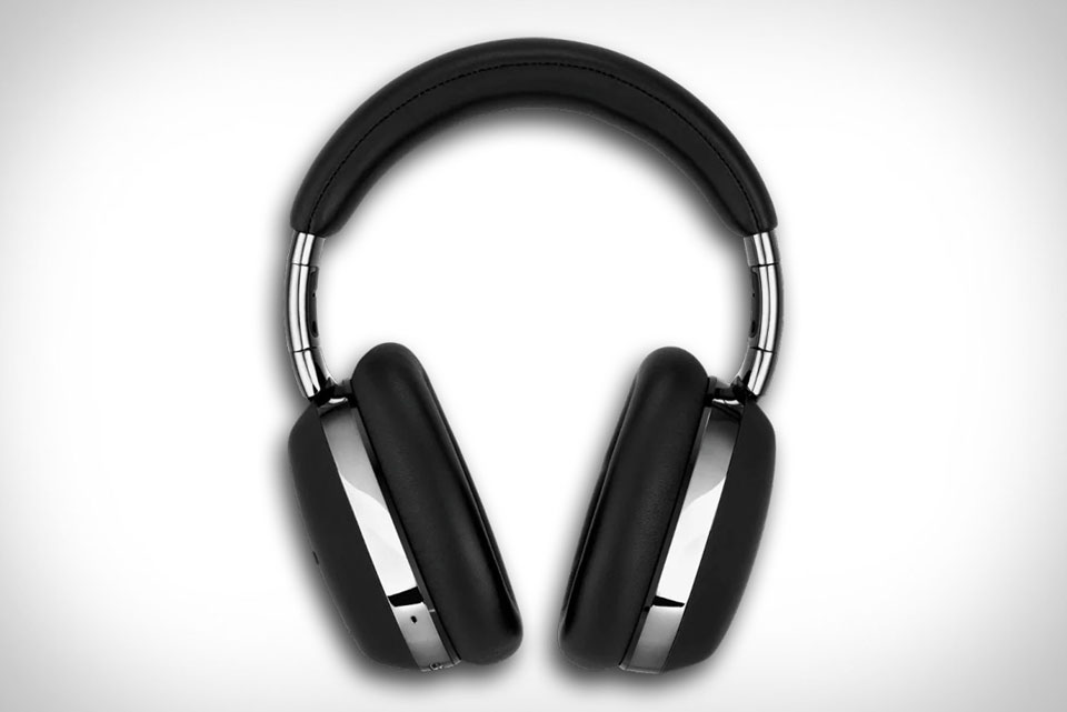 Montblanc MB 01 Headphones