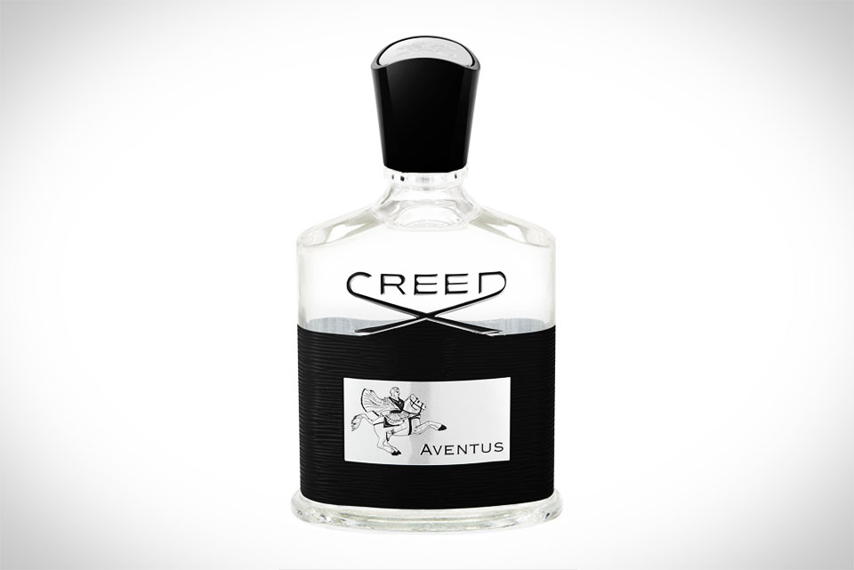 Creed Aventus Fragrance