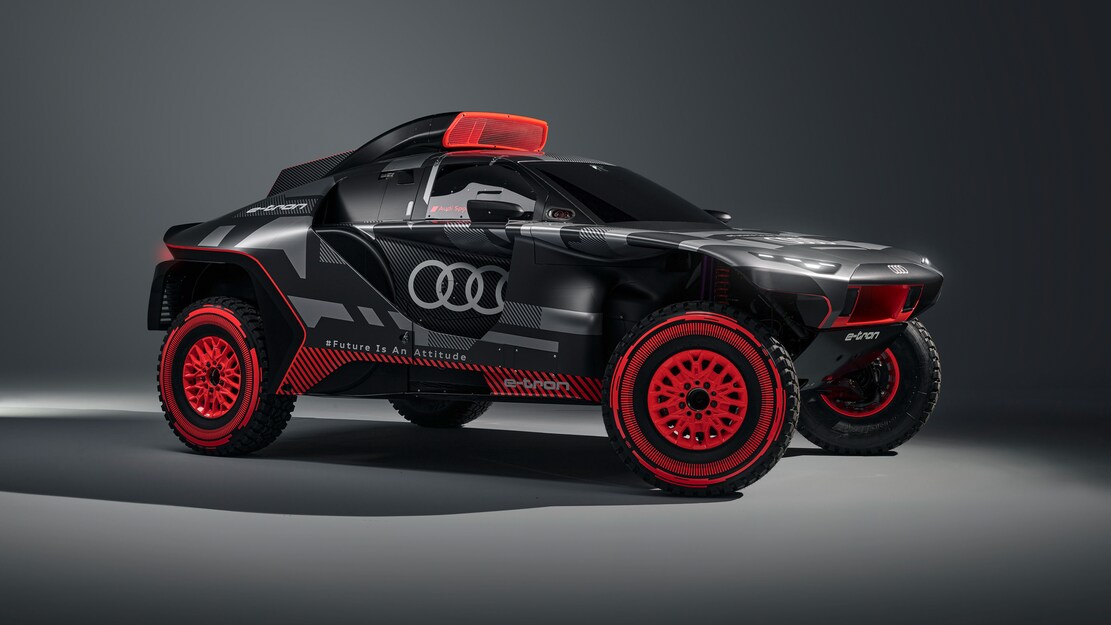 Rsq E Tron