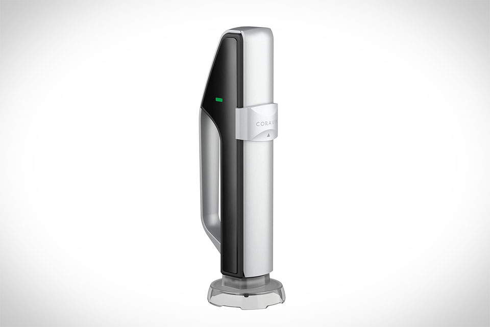 Coravin Sparkling Wine Preservation System