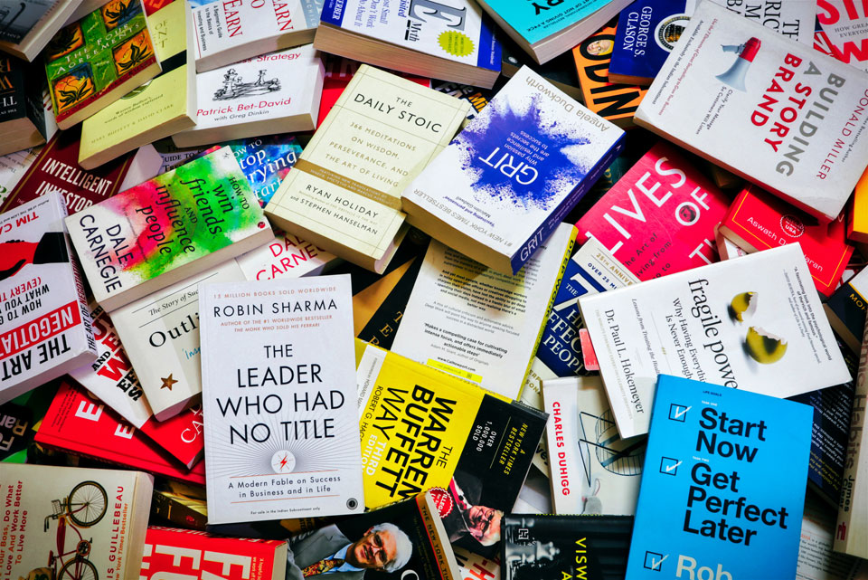 10 Books Every Future Millionaire Must Read