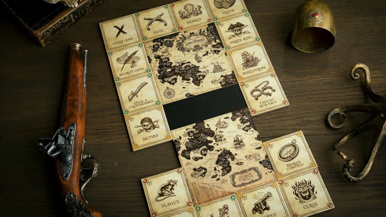 A Game Of Thrones: The Pirates Of Lys - Pacchetto Capitoli Per Gioco Di Carte, Fantasy Flight FFGGOT92 - 4