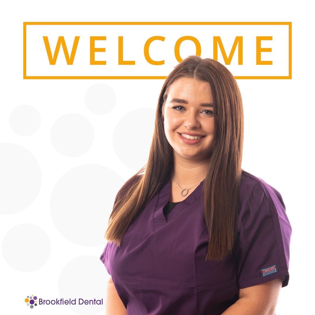 Dentist in Rushden Brookfield Dental Practice