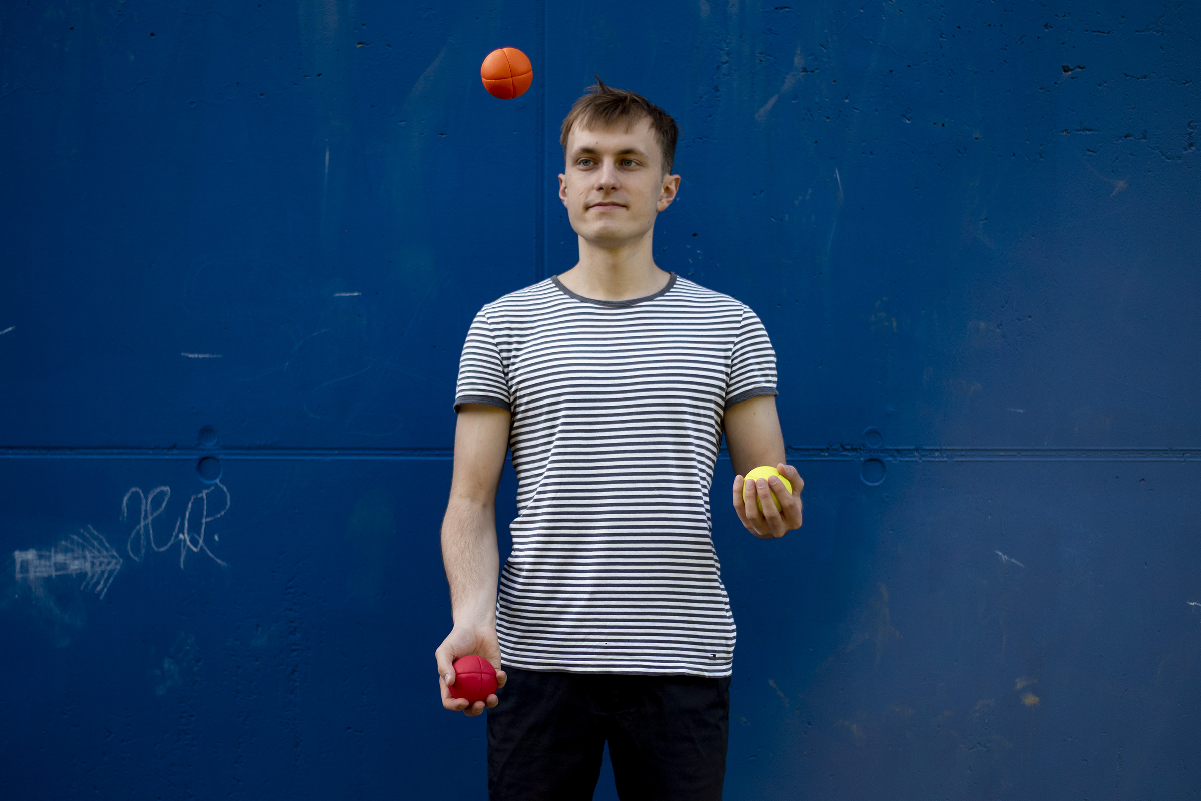 Juggling 3 Ball Cascade At Ronald Pepper Blog