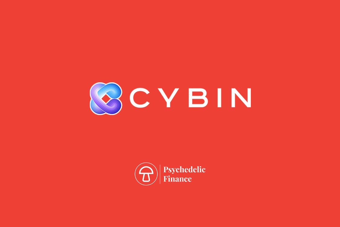 Cybin Completes Reverse TakeOver Transaction Psychedelic Finance
