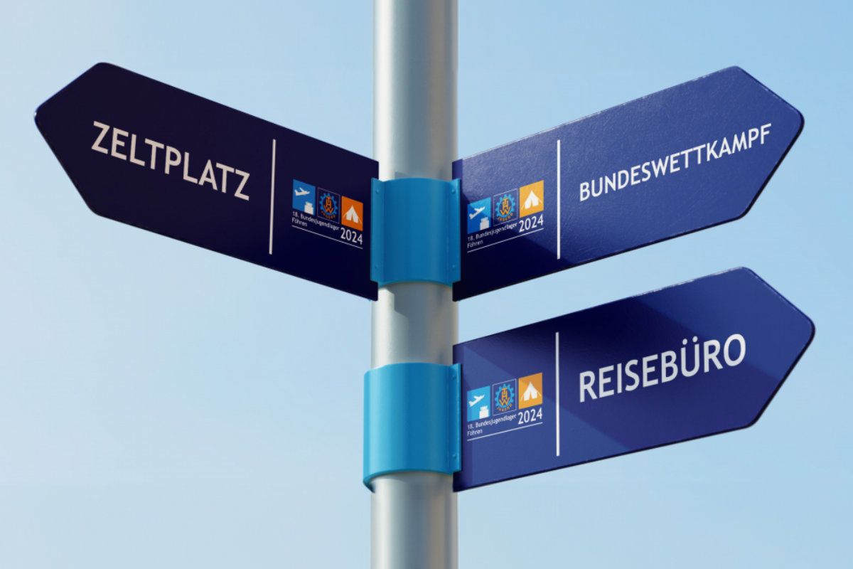 Bundesjugendlager 2024 THWJugend Bremen, Niedersachsen e.V.