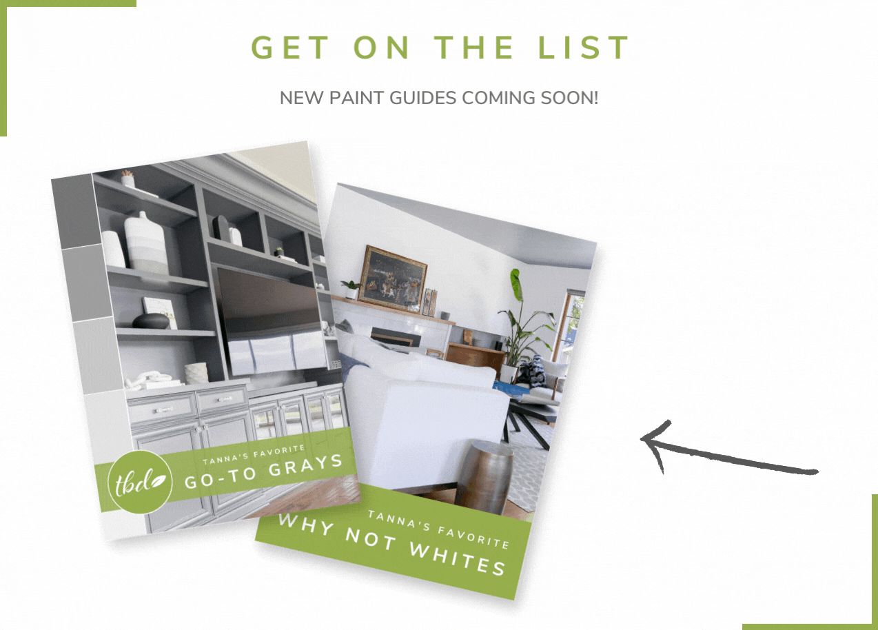 Is Gray Paint Still in Style in 2022? TANNA BY DESIGN®