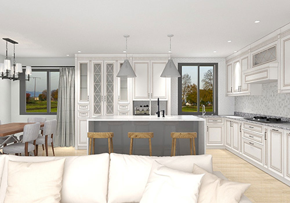 Virtual Interior Design Packages Coast to Coast | TANNA BY DESIGN®
