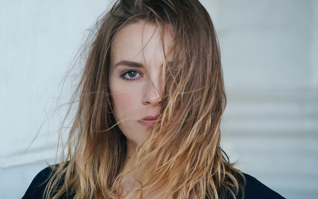 The Ludwig Scale Identifying Female Pattern Hair Loss