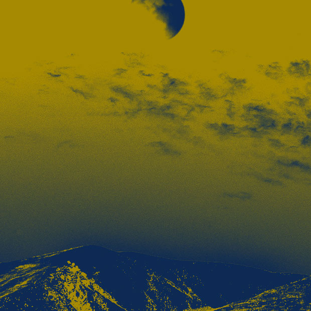 Utah mountains