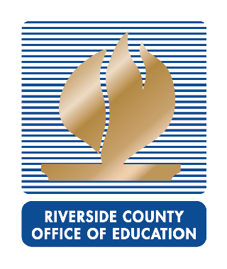 Riverside County Office of Education