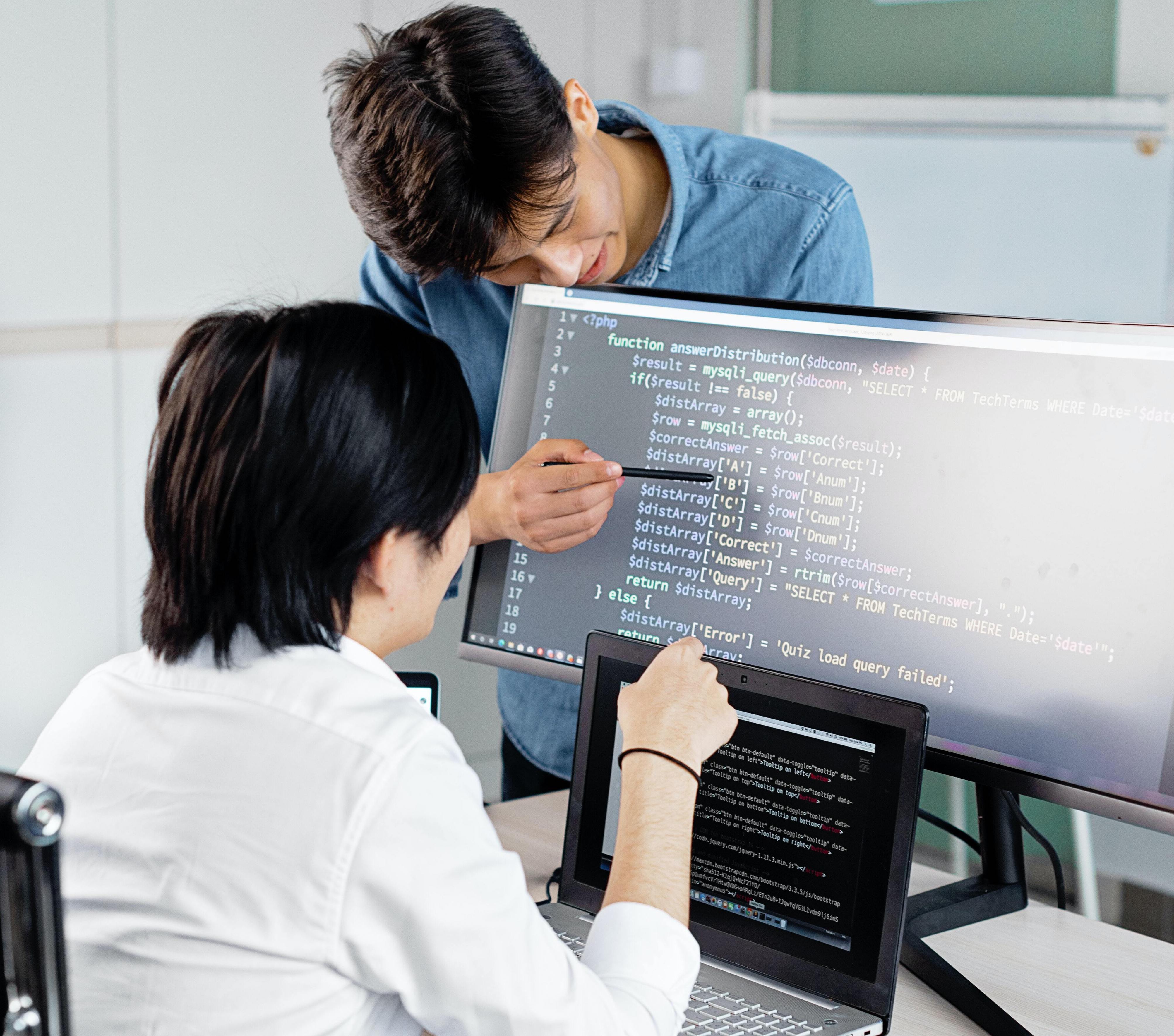 5 Tips for Debugging Your Students' Code - Skill Struck - Blog