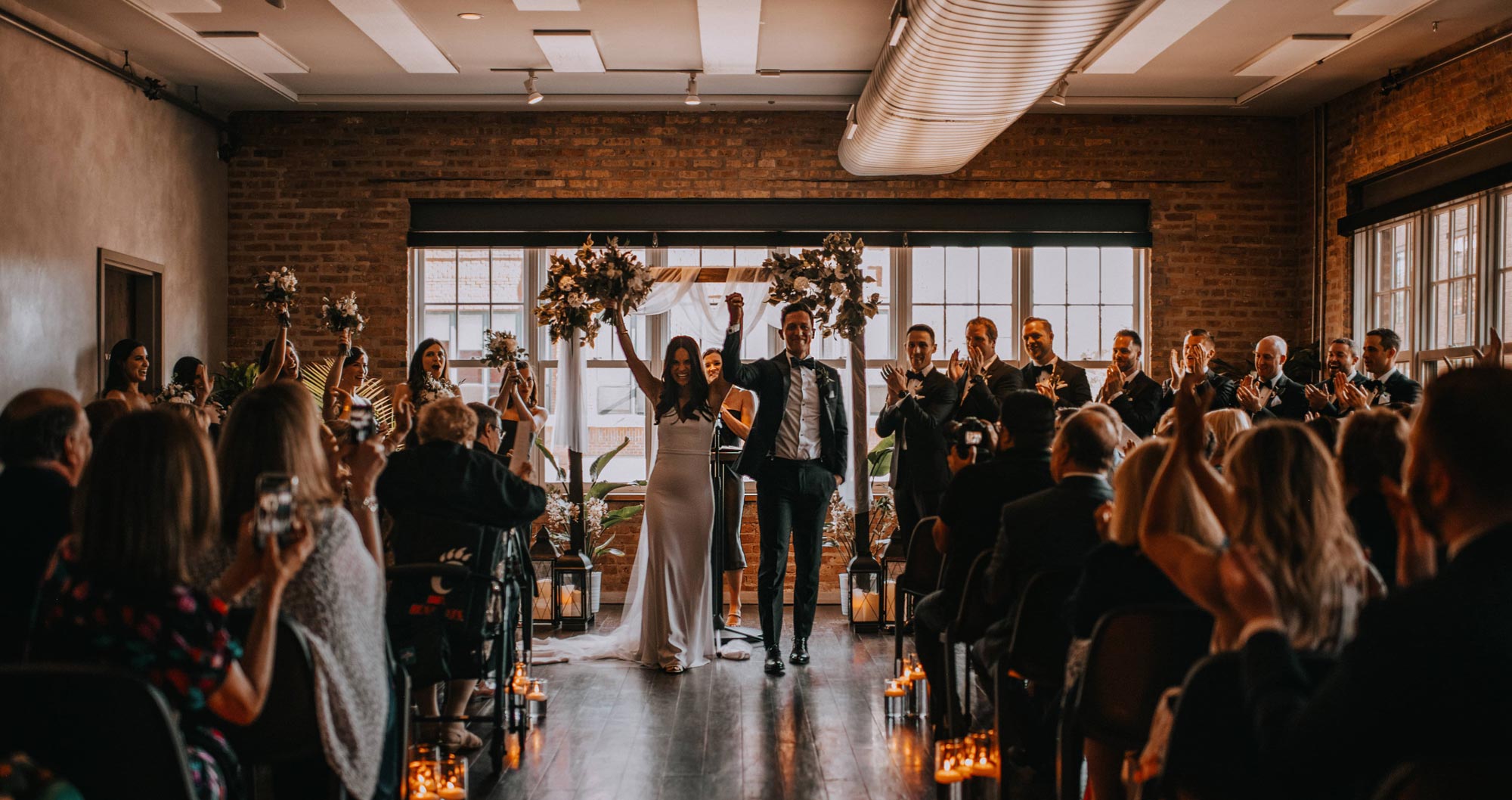 If You are Looking for a Wedding Planner in Chicago, You May Want to