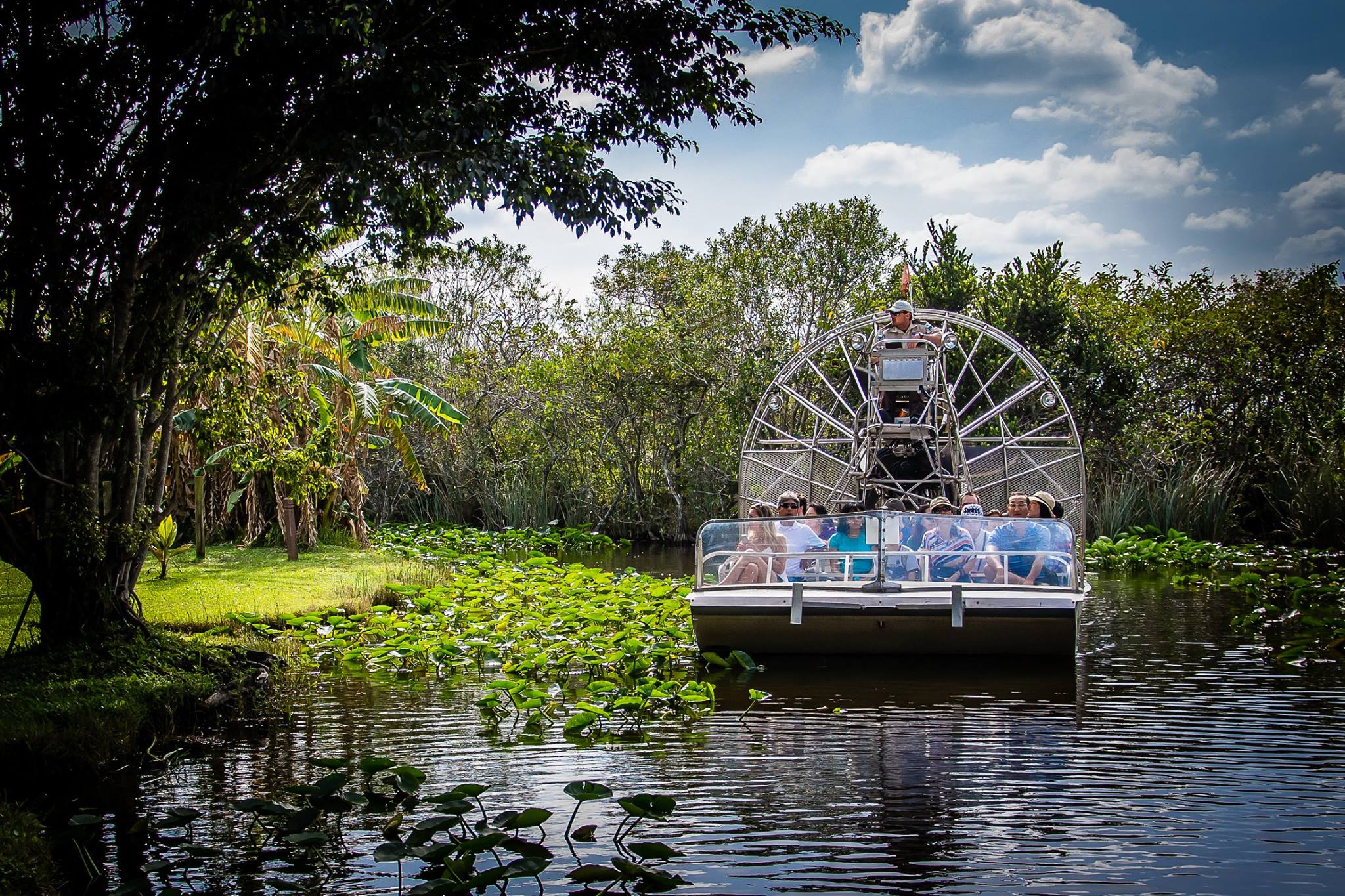 Airboat Rides Tours Everglades Buy Tickets Here