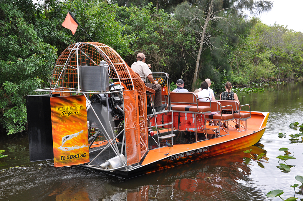 Airboat Rides Tours Everglades Buy Tickets Here